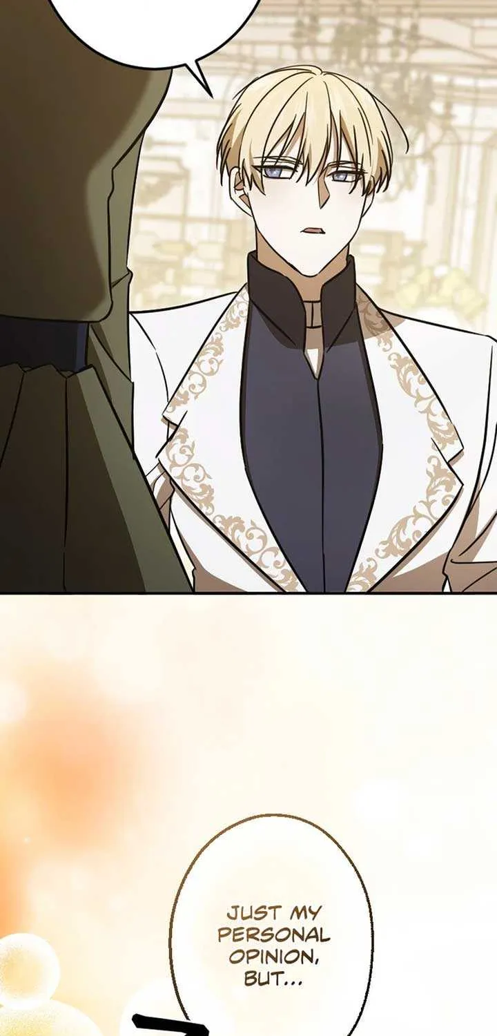 The Monster Princess’s Courtship Chapter 13 page 28 - 