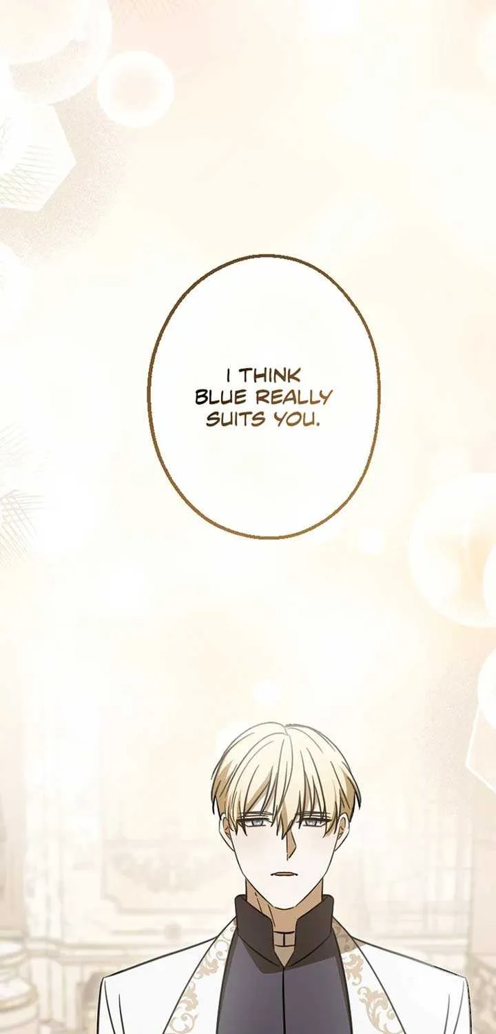 The Monster Princess’s Courtship Chapter 13 page 30 - 