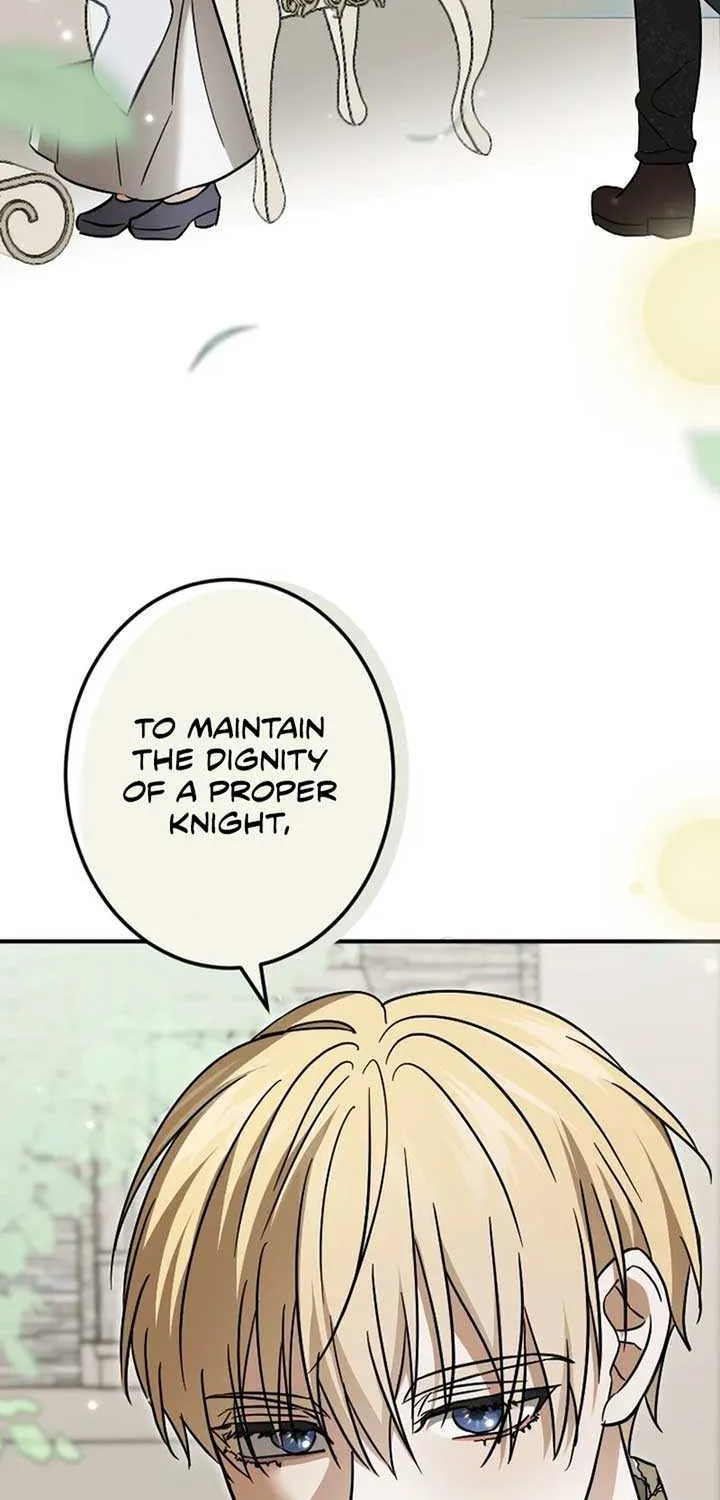 The Monster Princess’s Courtship Chapter 13 page 4 - 