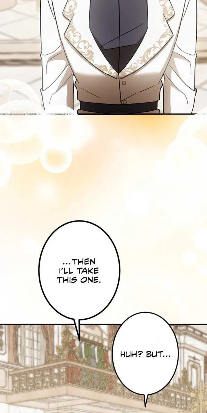 The Monster Princess’s Courtship Chapter 13 page 31 - 