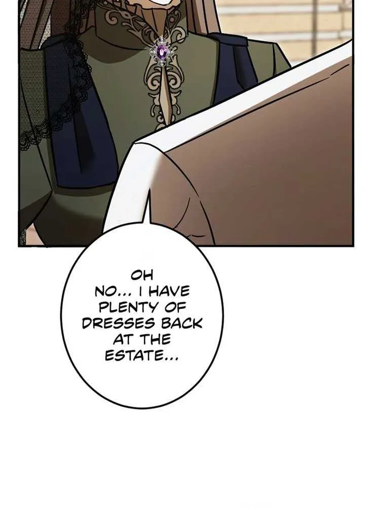 The Monster Princess’s Courtship Chapter 13 page 37 - 