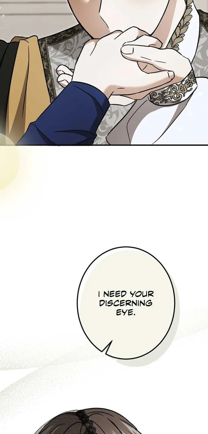 The Monster Princess’s Courtship Chapter 13 page 5 - 