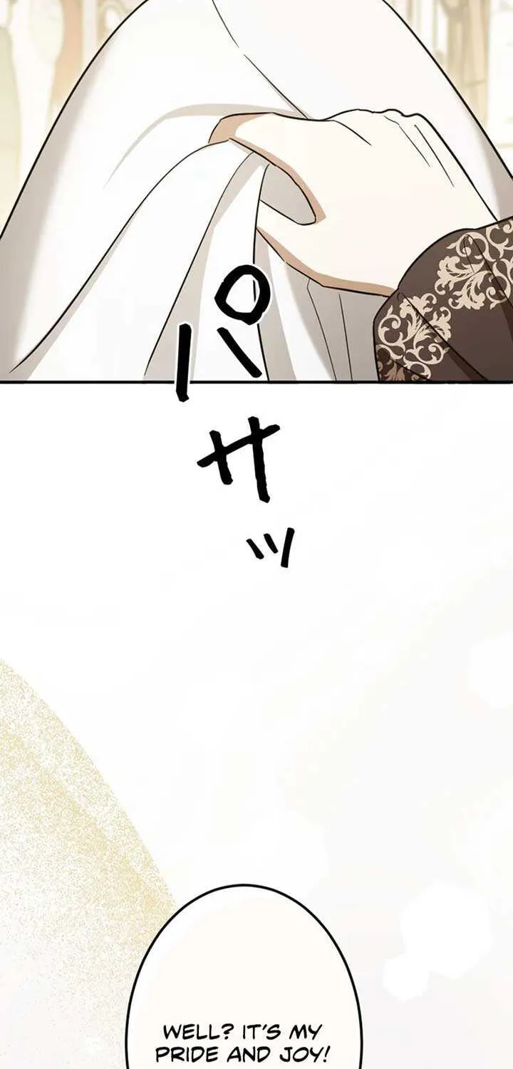 The Monster Princess’s Courtship Chapter 13 page 41 - 