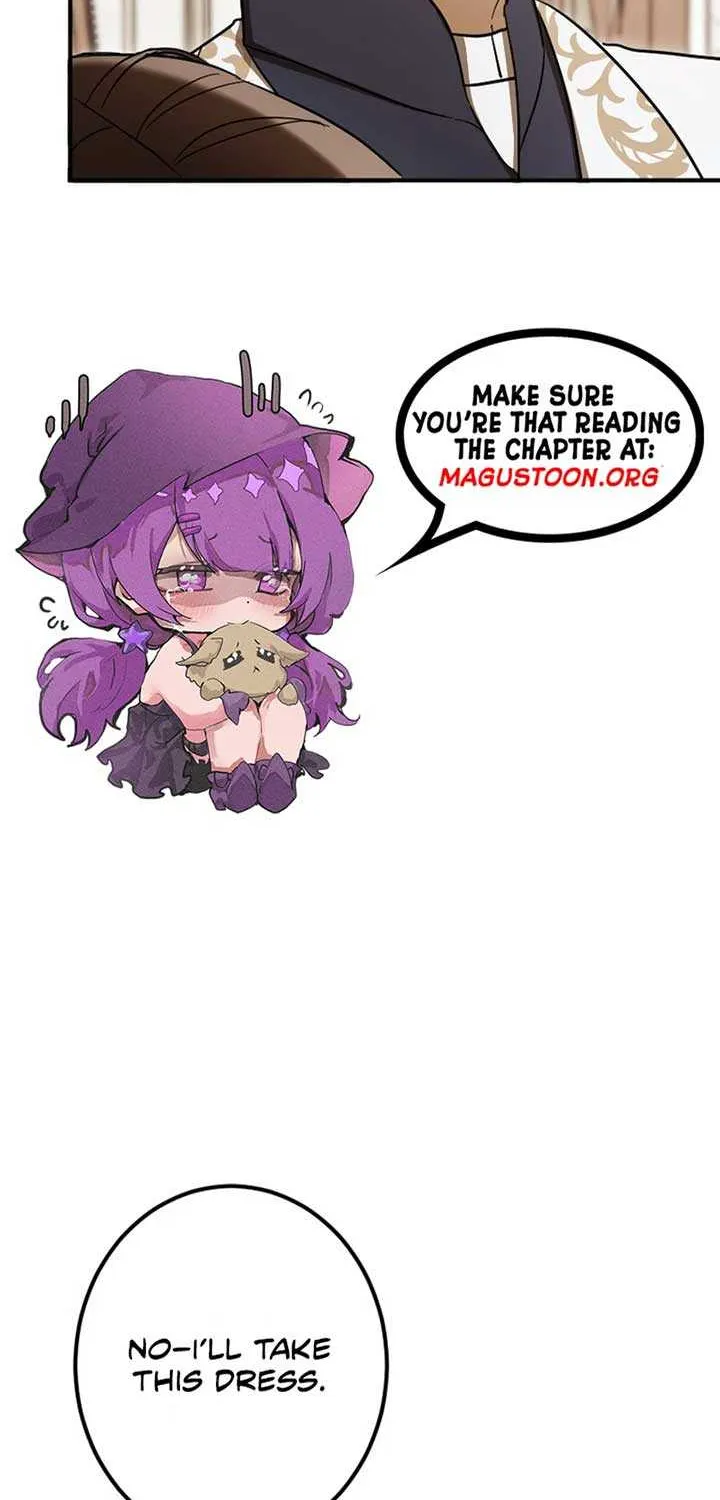 The Monster Princess’s Courtship Chapter 13 page 50 - 