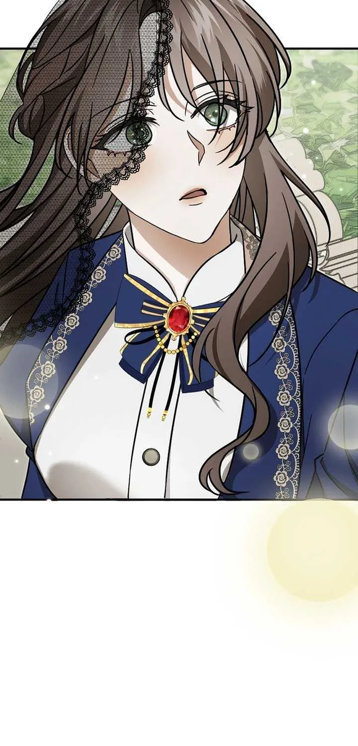 The Monster Princess’s Courtship Chapter 13 page 6 - 