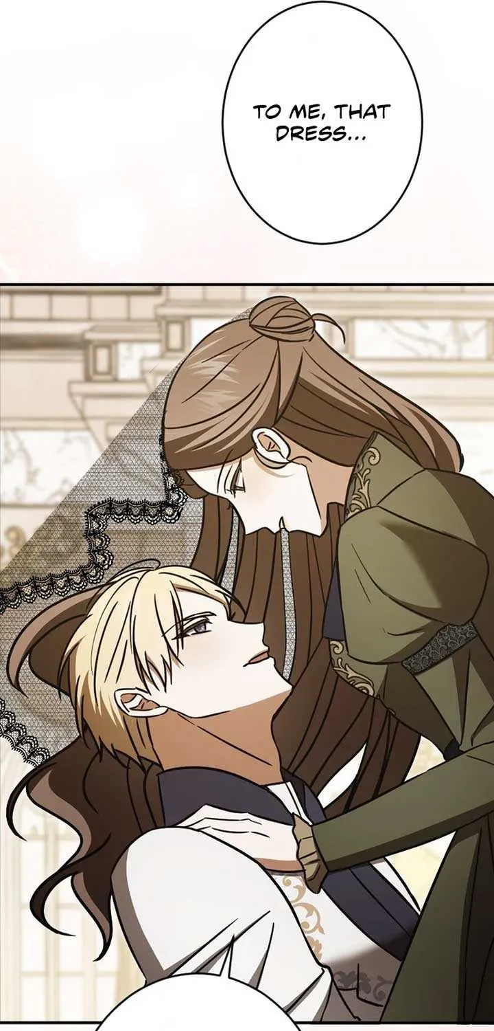 The Monster Princess’s Courtship Chapter 13 page 55 - 