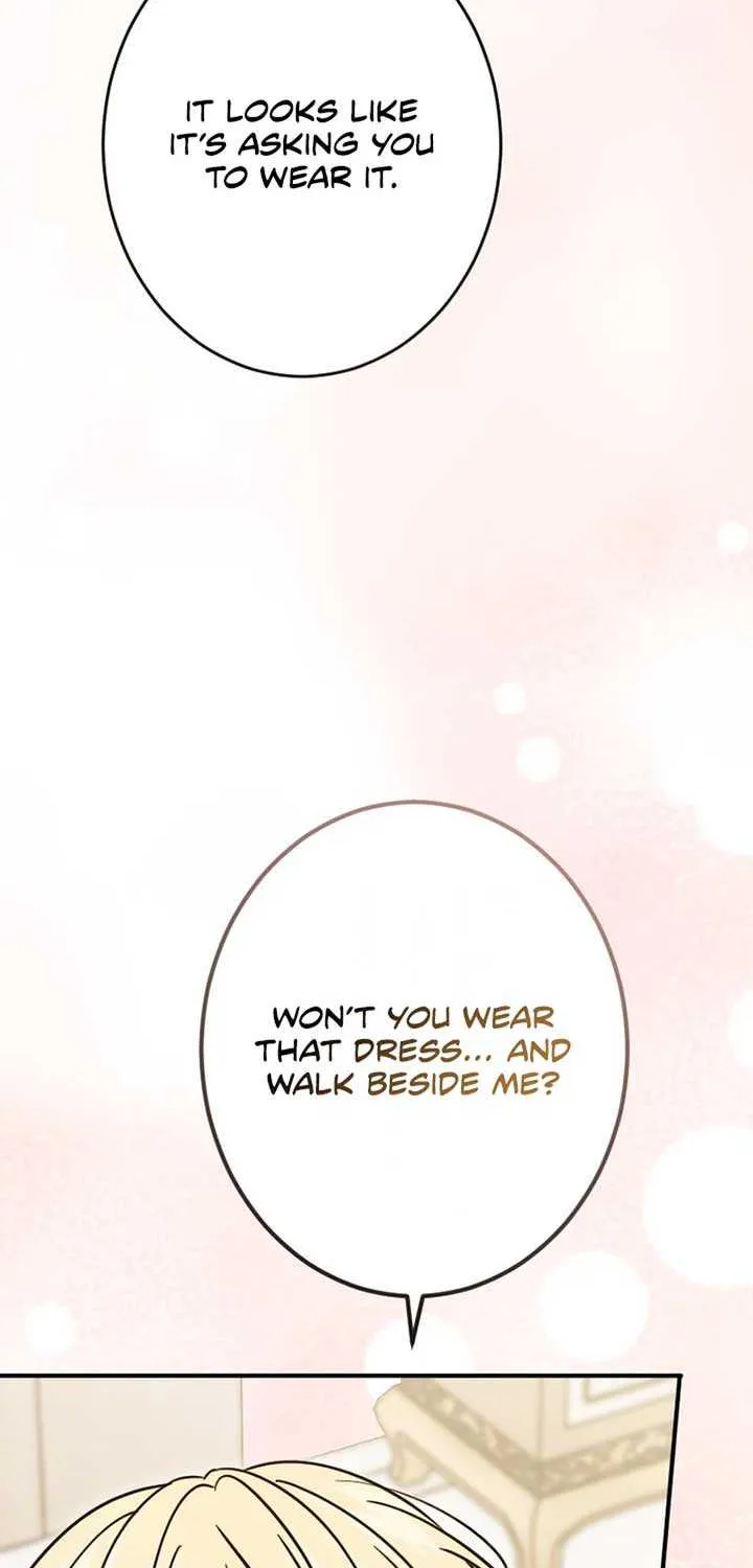 The Monster Princess’s Courtship Chapter 13 page 56 - 