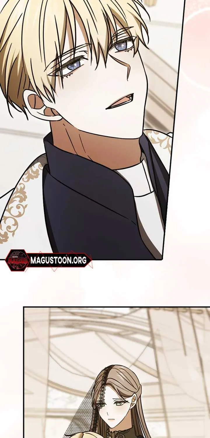 The Monster Princess’s Courtship Chapter 13 page 57 - 