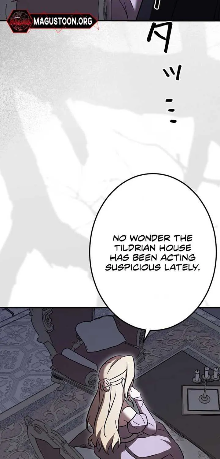 The Monster Princess’s Courtship Chapter 13 page 68 - 