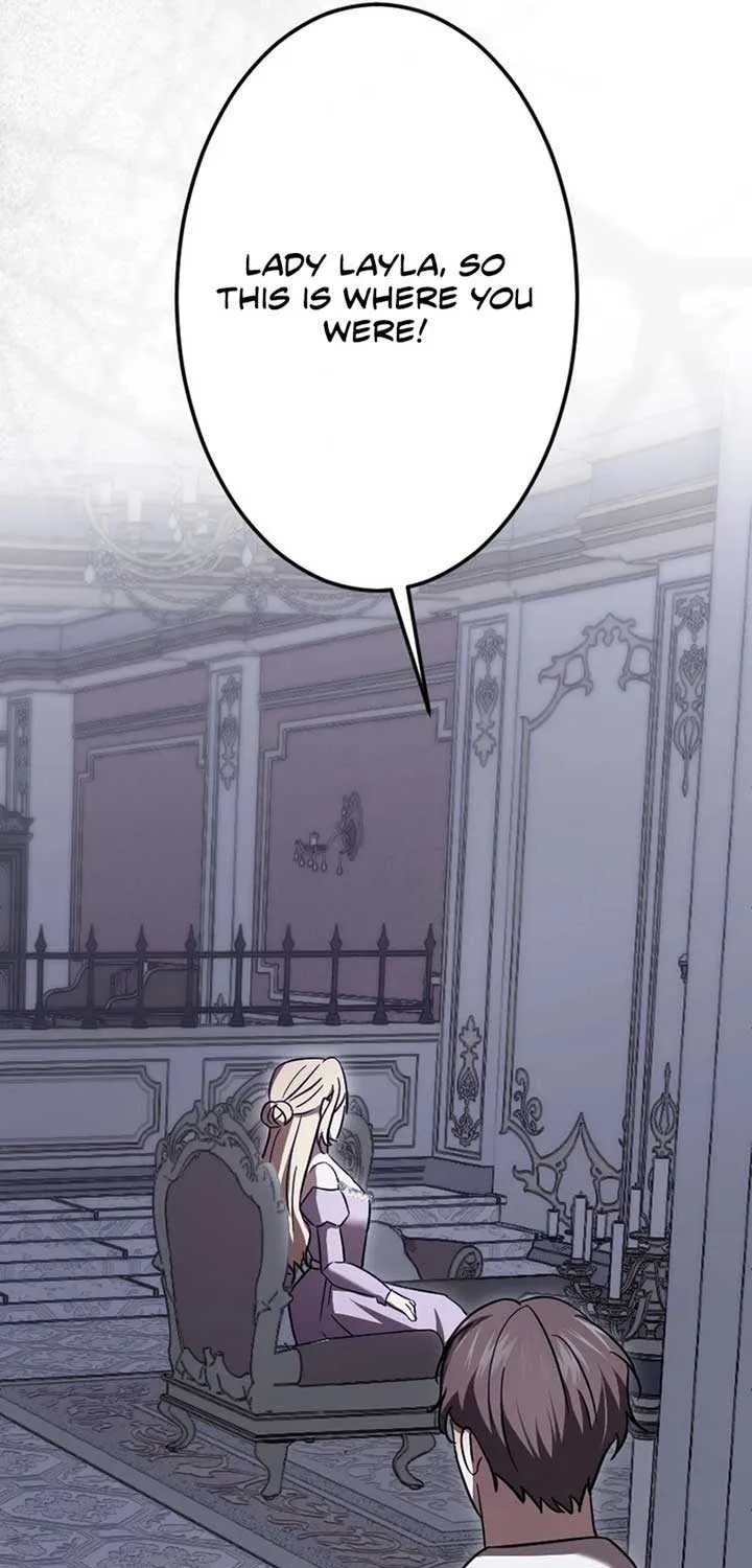 The Monster Princess’s Courtship Chapter 13 page 71 - 