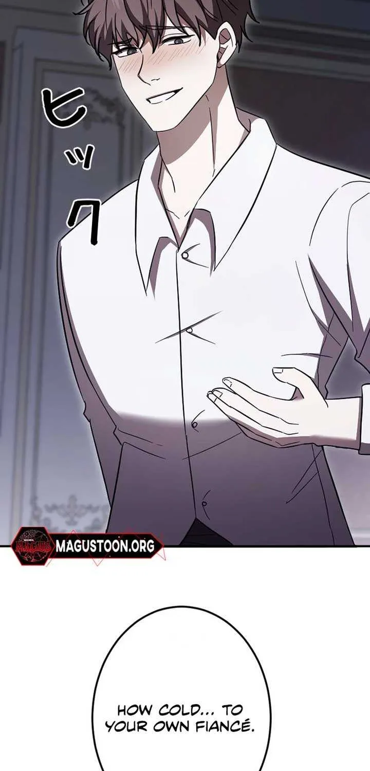 The Monster Princess’s Courtship Chapter 13 page 74 - 