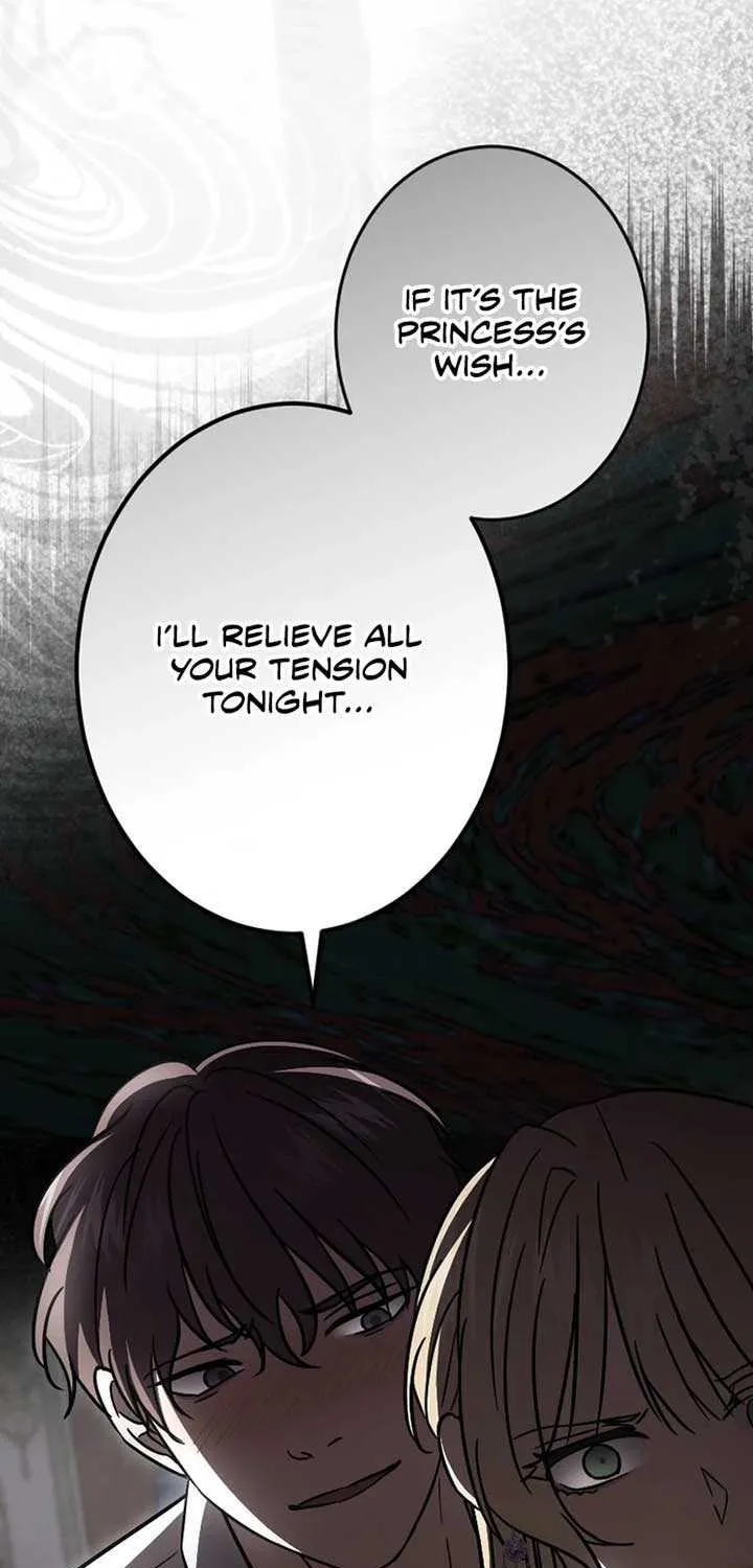 The Monster Princess’s Courtship Chapter 13 page 79 - 