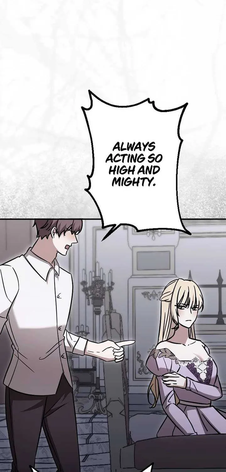 The Monster Princess’s Courtship Chapter 13 page 84 - 