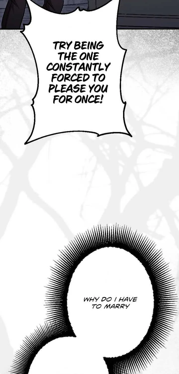 The Monster Princess’s Courtship Chapter 13 page 85 - 