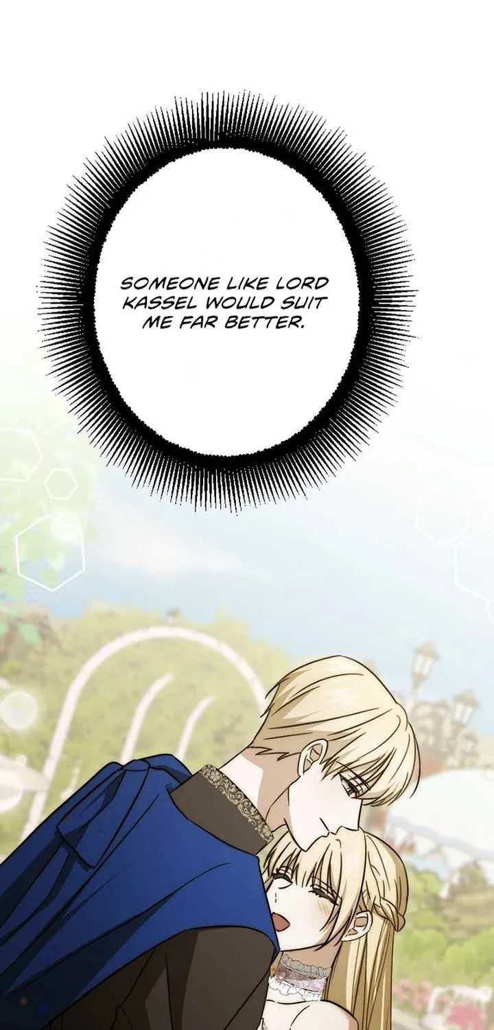 The Monster Princess’s Courtship Chapter 13 page 87 - 