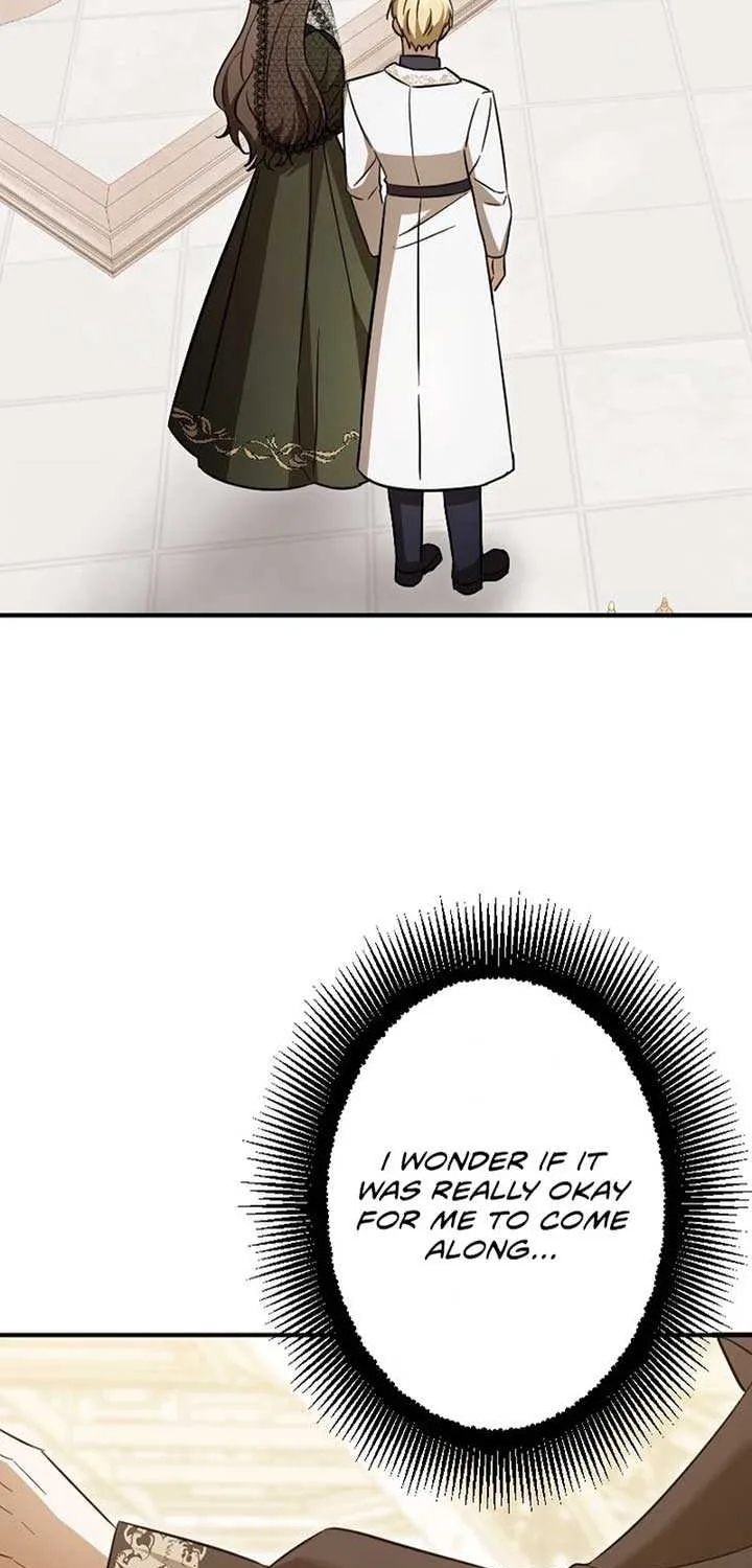 The Monster Princess’s Courtship Chapter 13 page 10 - 