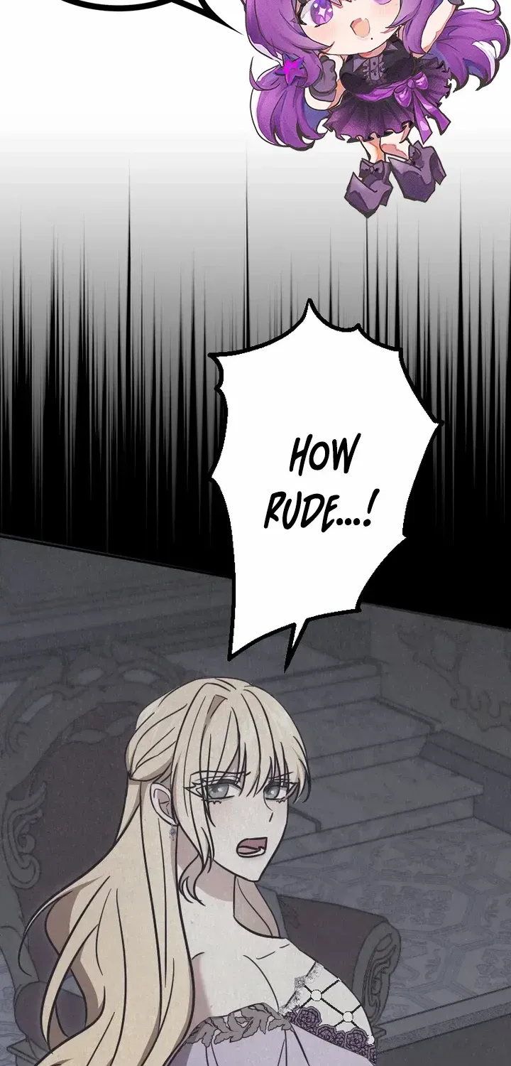 The Monster Princess’s Courtship Chapter 14 page 3 - 