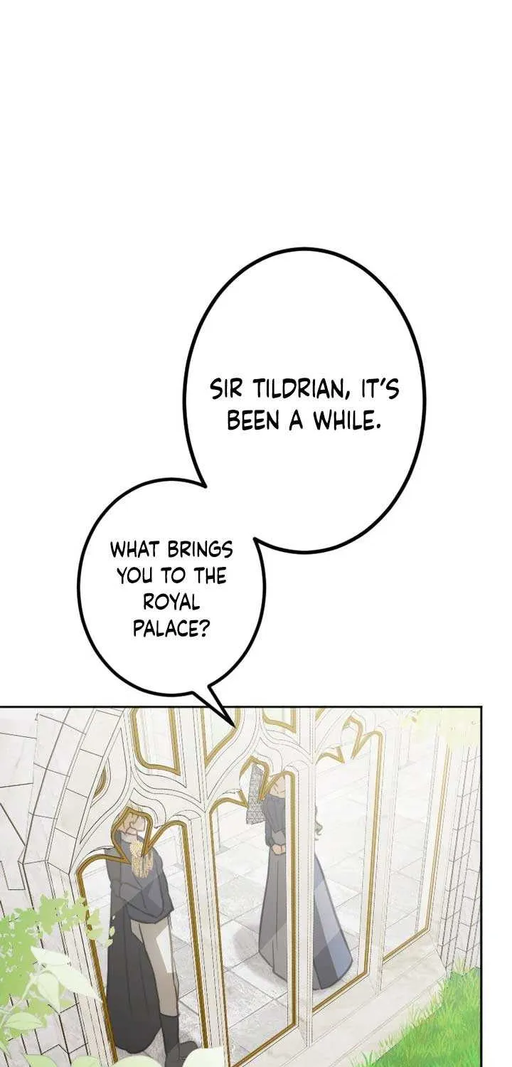 The Monster Princess’s Courtship Chapter 2 page 13 - 
