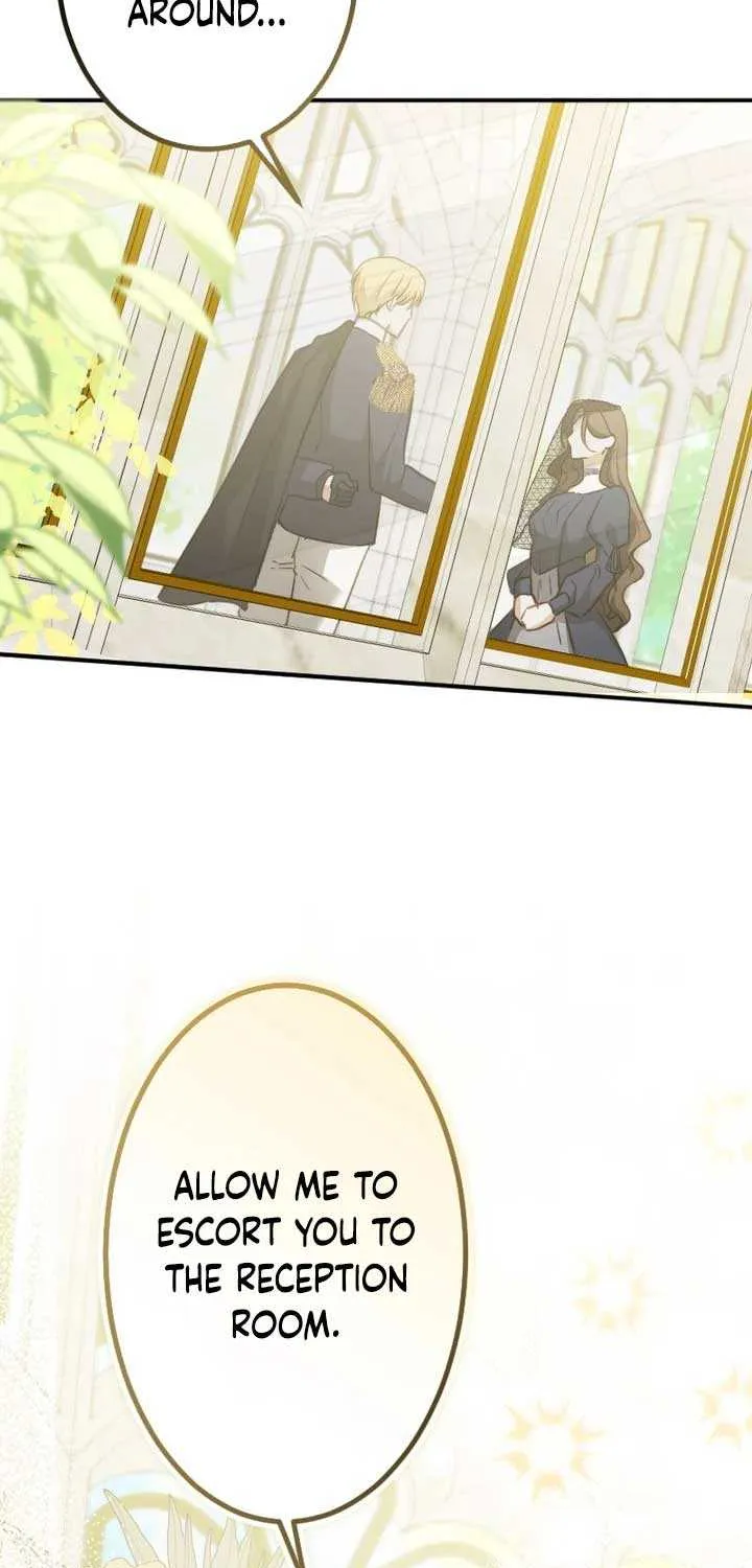 The Monster Princess’s Courtship Chapter 2 page 20 - 