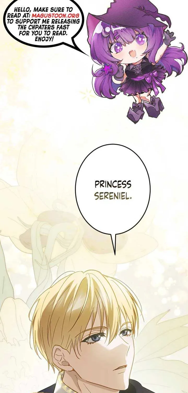 The Monster Princess’s Courtship Chapter 2 page 3 - 