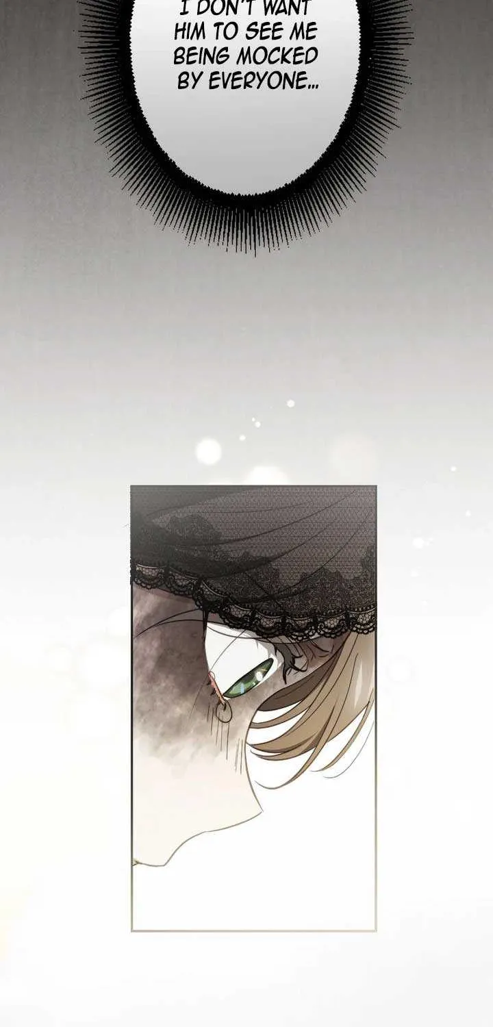 The Monster Princess’s Courtship Chapter 2 page 29 - 