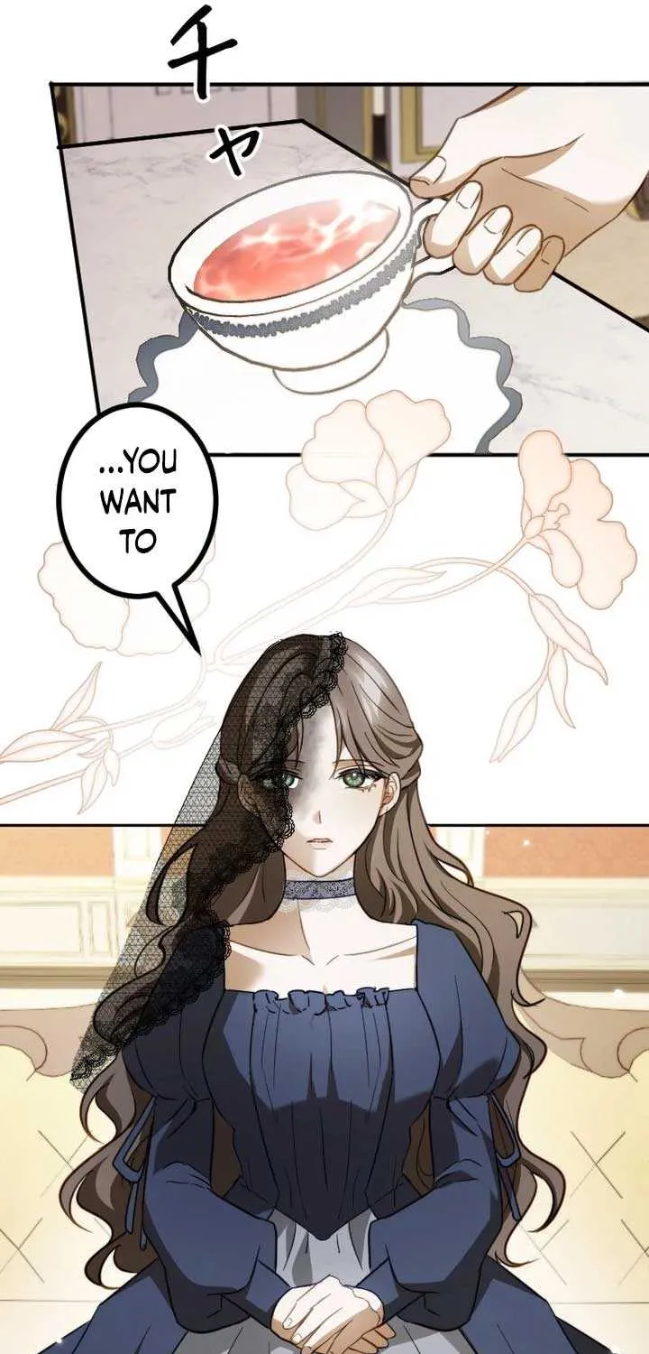 The Monster Princess’s Courtship Chapter 2 page 34 - 