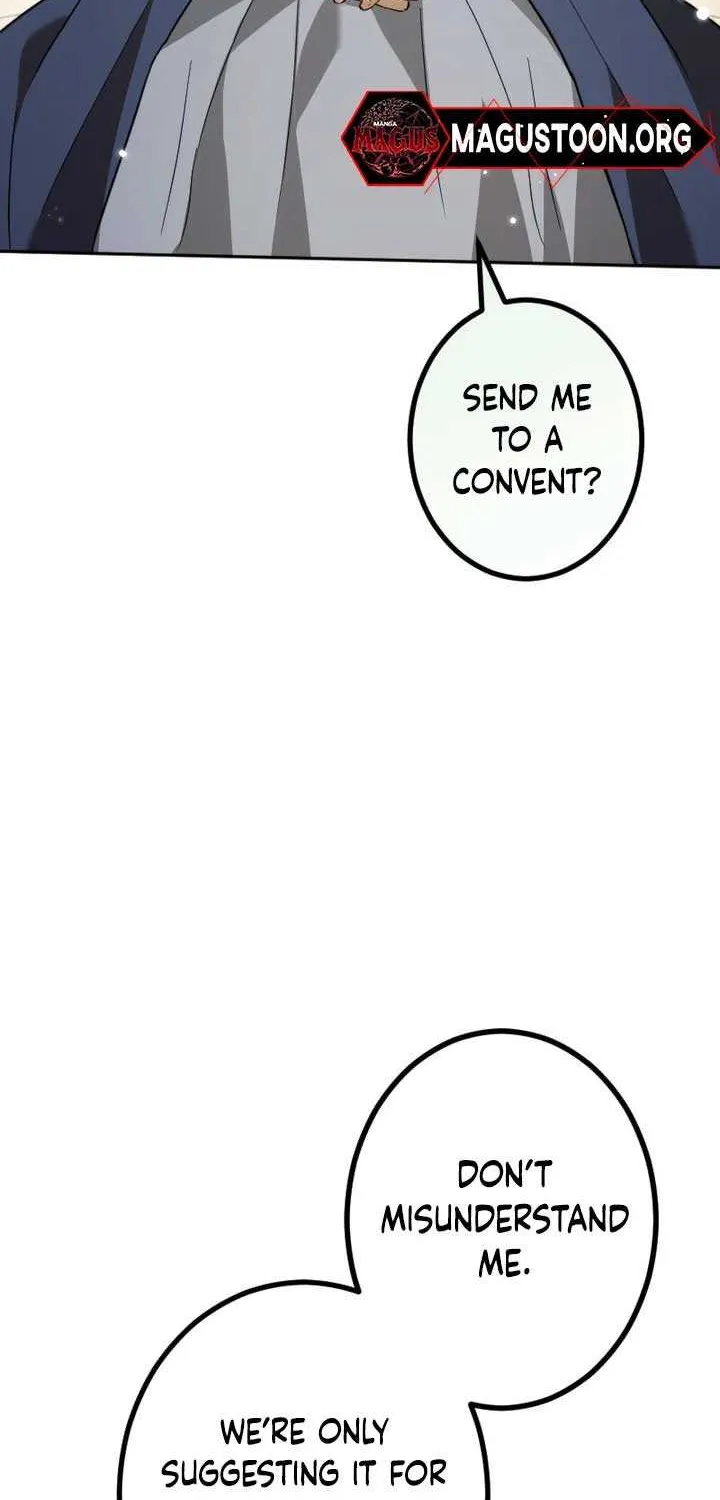 The Monster Princess’s Courtship Chapter 2 page 35 - 