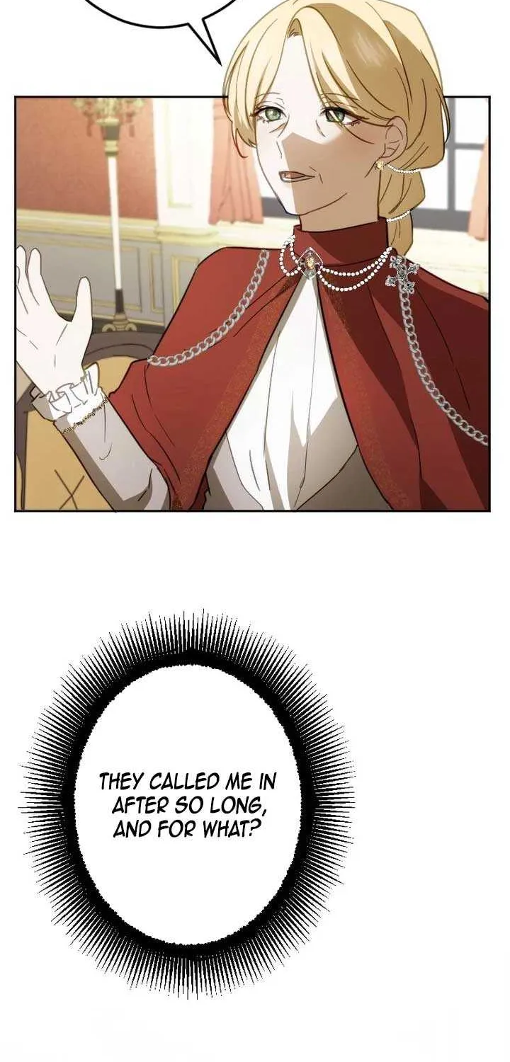The Monster Princess’s Courtship Chapter 2 page 37 - 