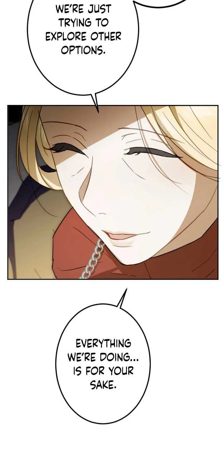 The Monster Princess’s Courtship Chapter 2 page 41 - 