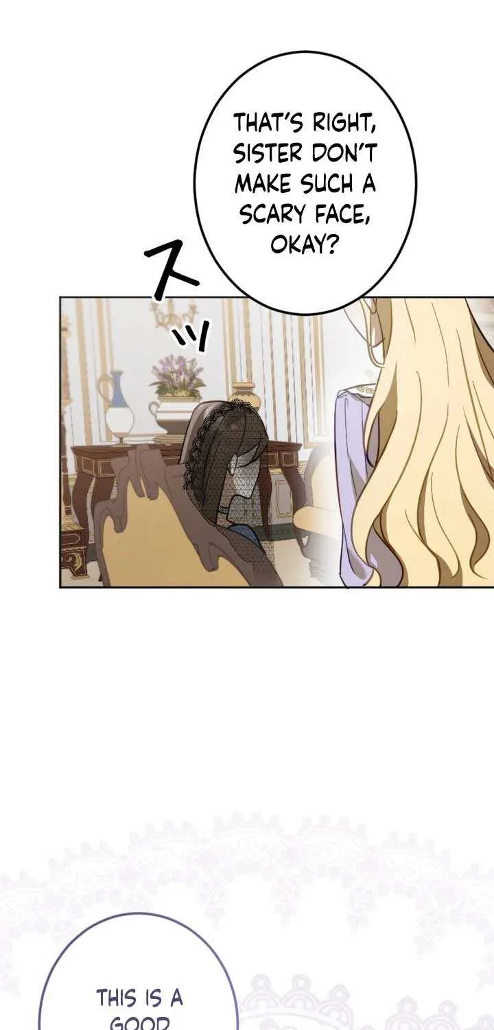 The Monster Princess’s Courtship Chapter 2 page 42 - 
