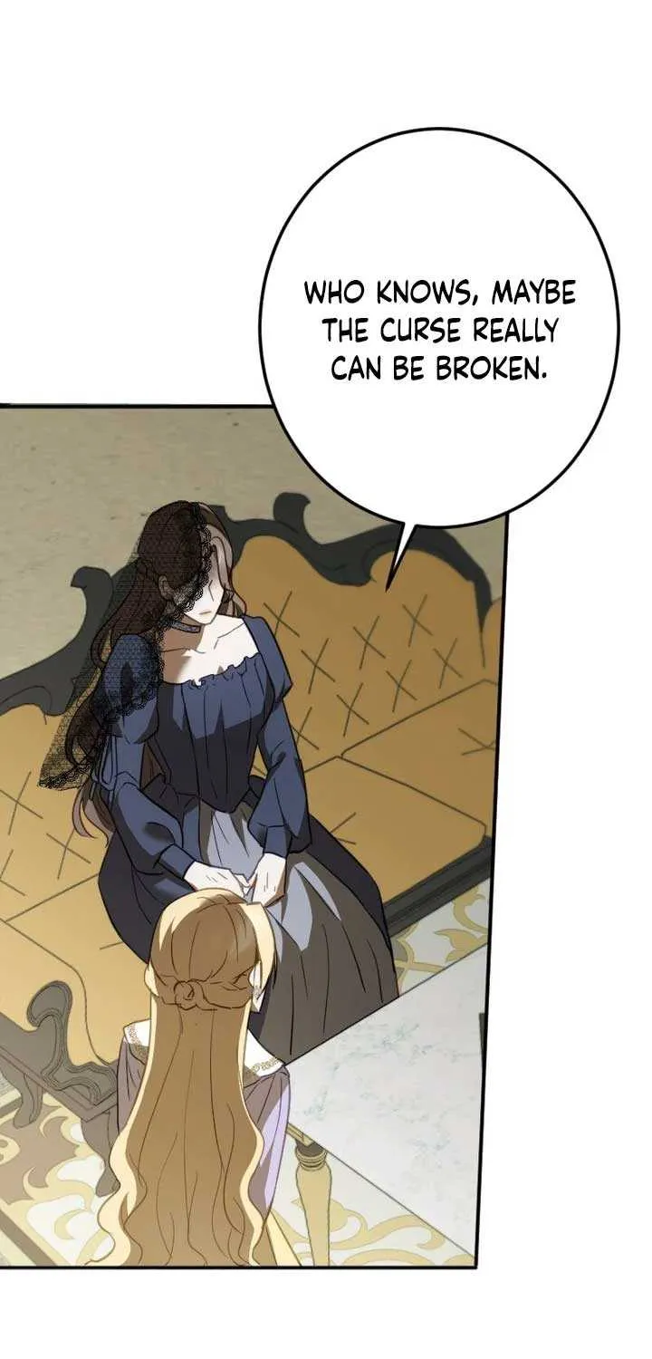 The Monster Princess’s Courtship Chapter 2 page 44 - 
