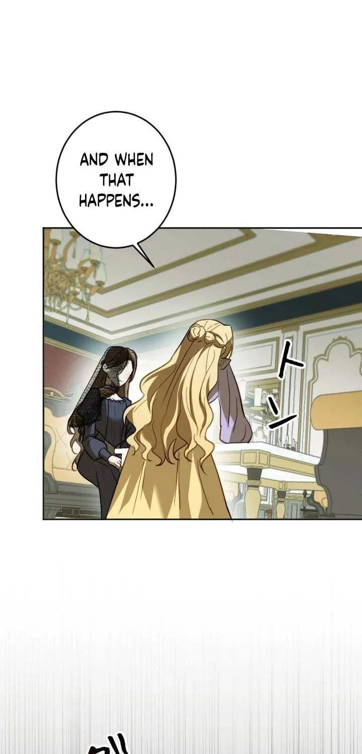 The Monster Princess’s Courtship Chapter 2 page 45 - 
