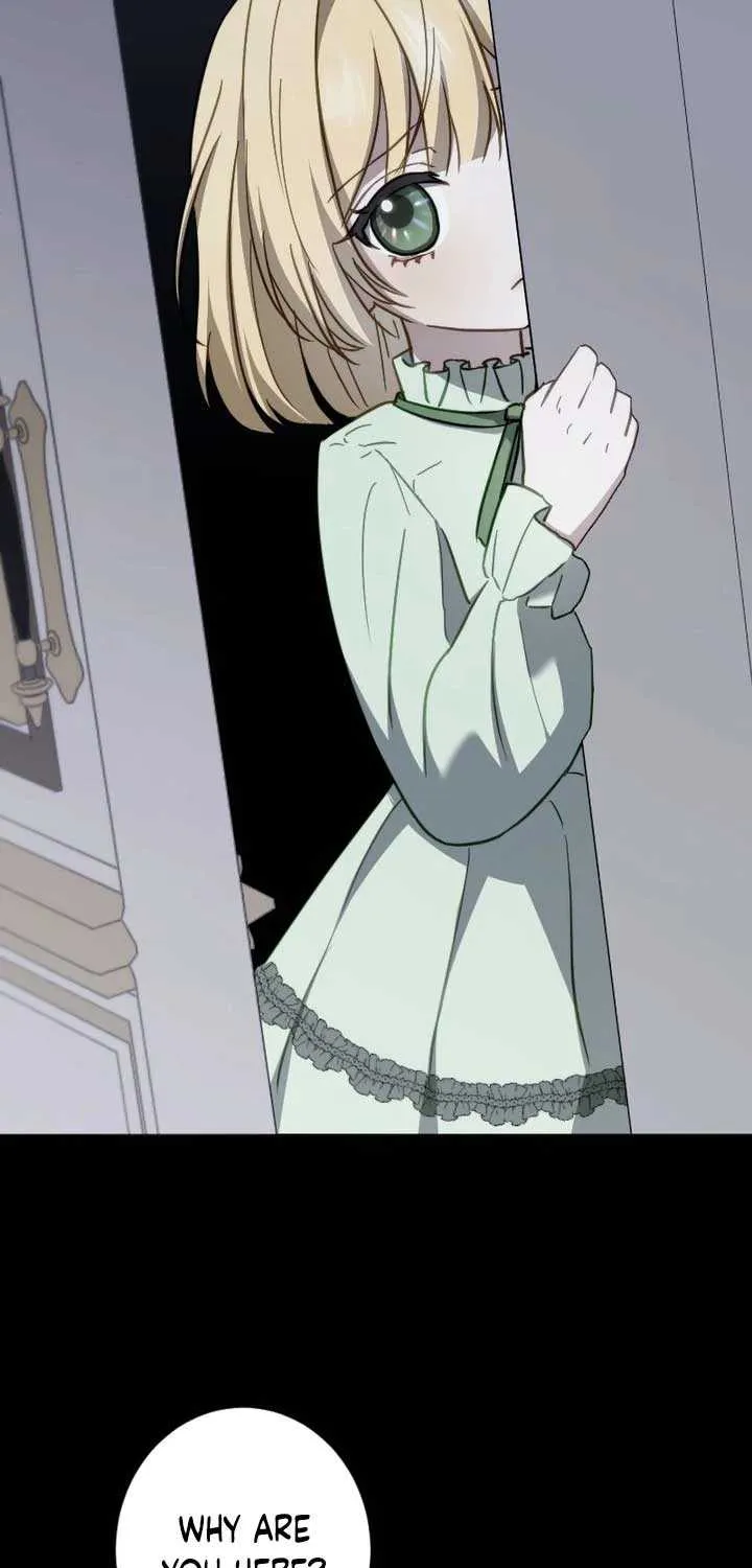The Monster Princess’s Courtship Chapter 2 page 54 - 