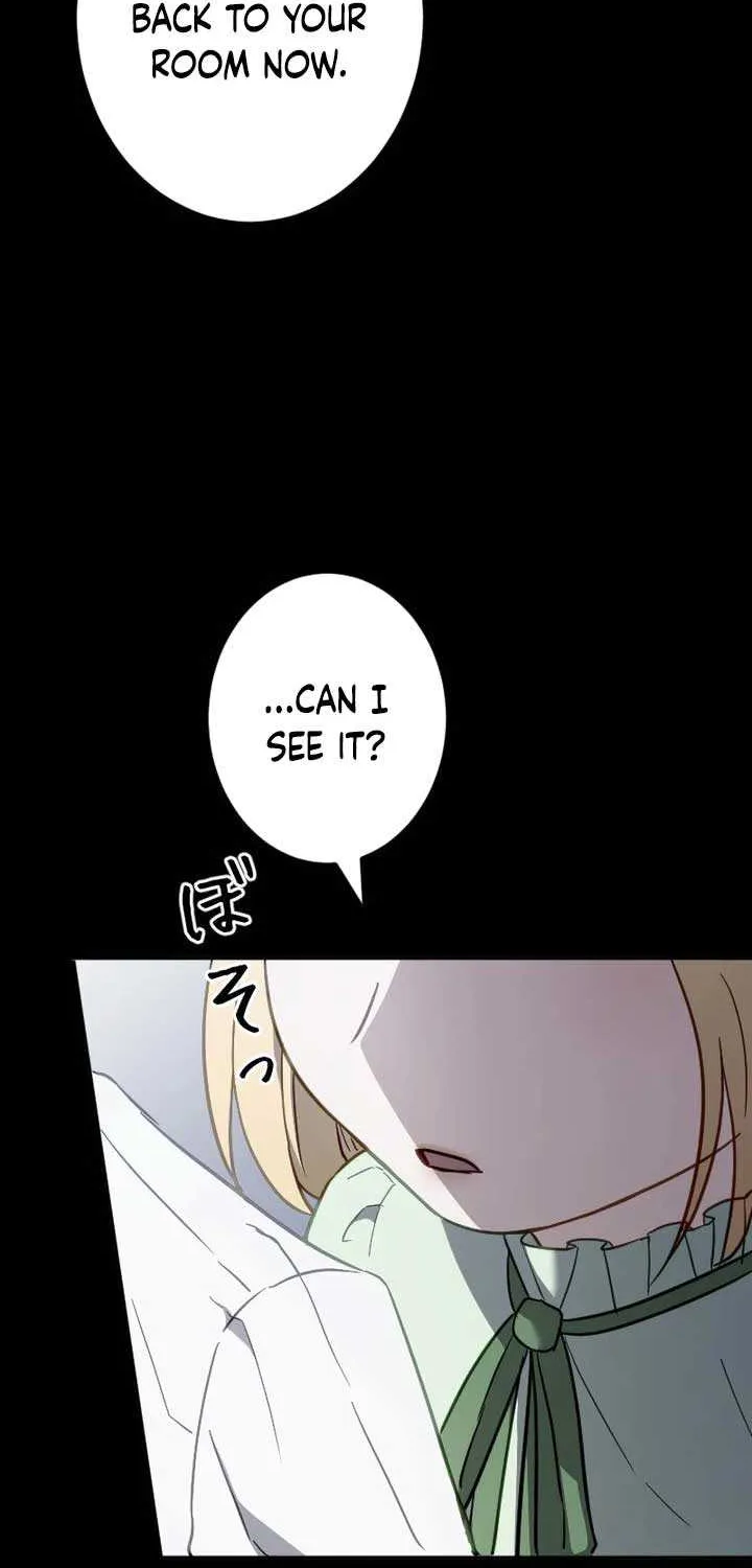 The Monster Princess’s Courtship Chapter 2 page 59 - 