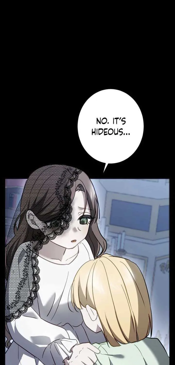 The Monster Princess’s Courtship Chapter 2 page 60 - 