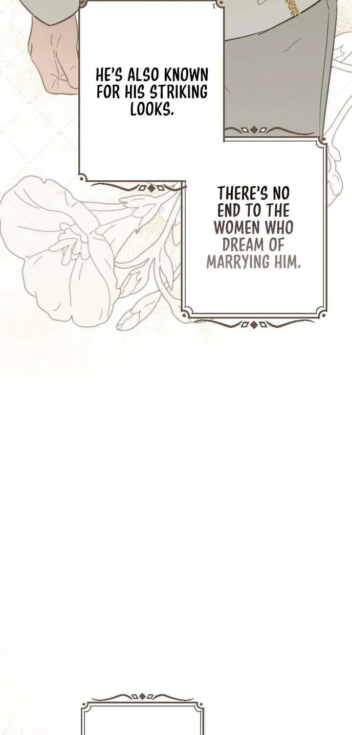 The Monster Princess’s Courtship Chapter 2 page 8 - 