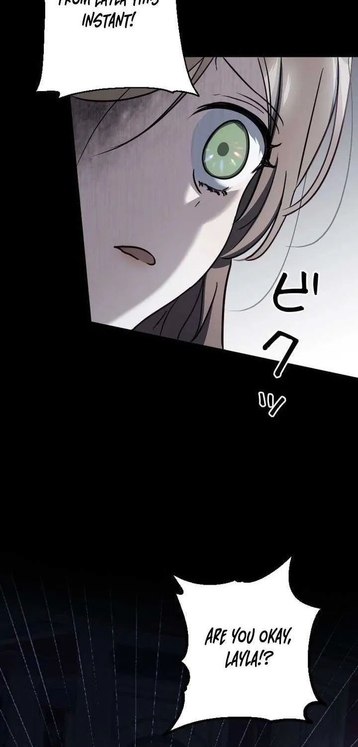 The Monster Princess’s Courtship Chapter 2 page 71 - 
