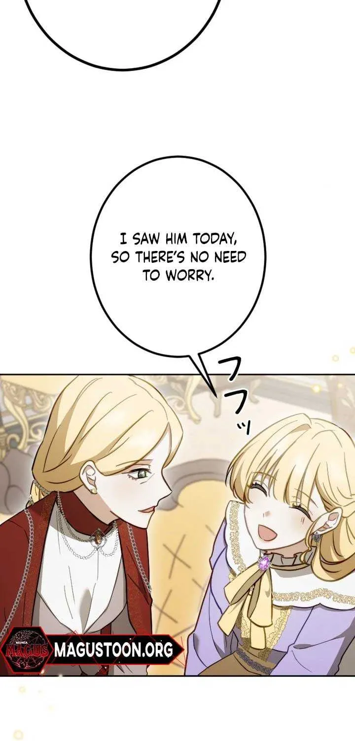 The Monster Princess’s Courtship Chapter 2 page 91 - 