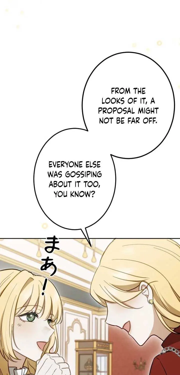 The Monster Princess’s Courtship Chapter 2 page 92 - 