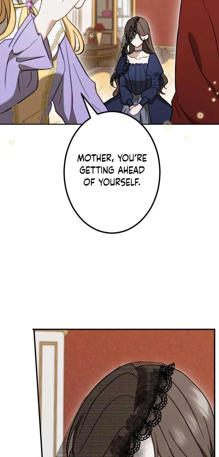The Monster Princess’s Courtship Chapter 2 page 93 - 
