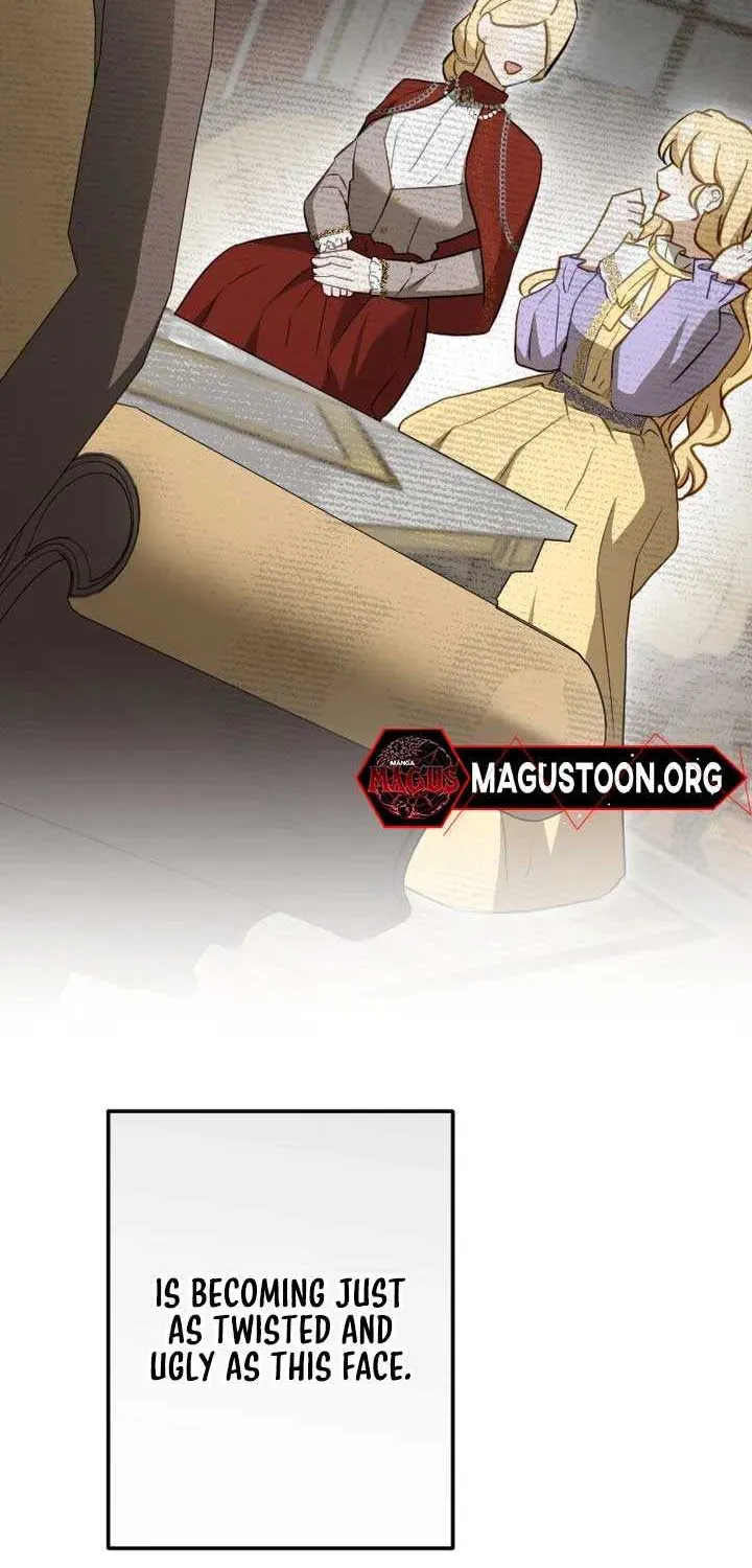 The Monster Princess’s Courtship Chapter 2 page 97 - 