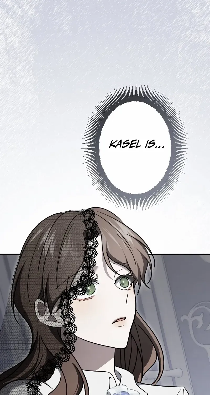 The Monster Princess’s Courtship Chapter 20 page 3 - 