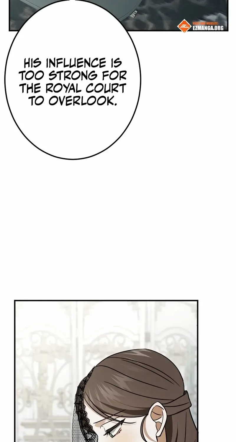 The Monster Princess’s Courtship Chapter 21 page 11 - 