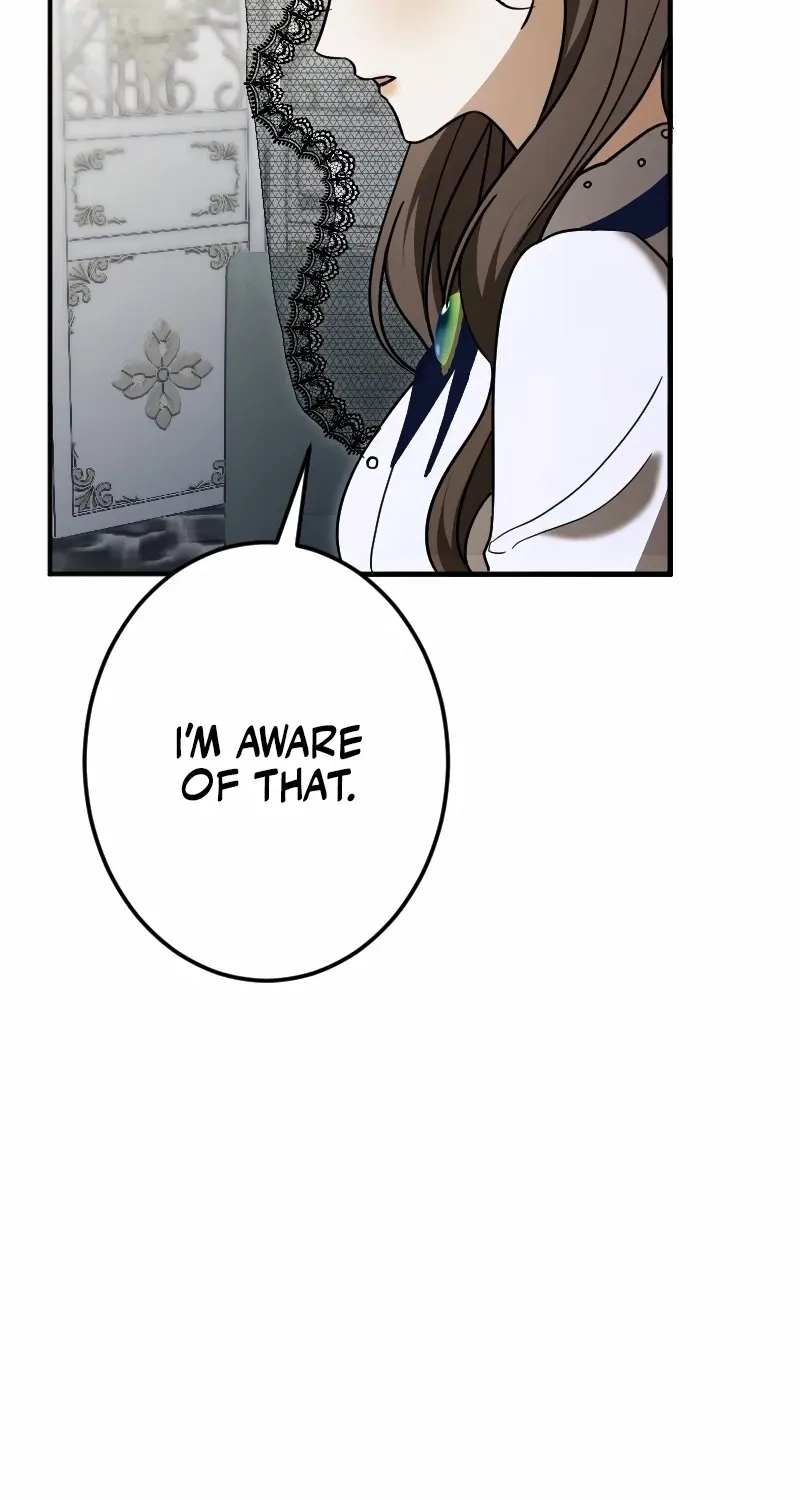 The Monster Princess’s Courtship Chapter 21 page 12 - 