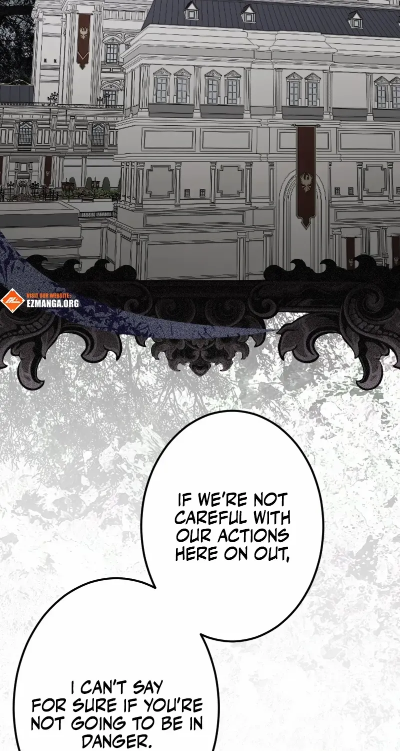 The Monster Princess’s Courtship Chapter 21 page 14 - 