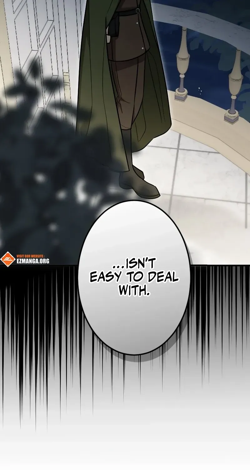 The Monster Princess’s Courtship Chapter 21 page 20 - 