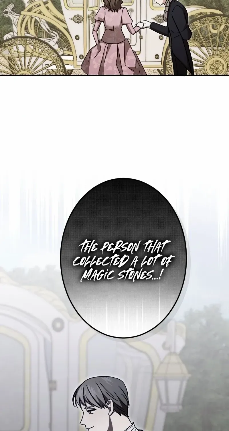 The Monster Princess’s Courtship Chapter 21 page 3 - 