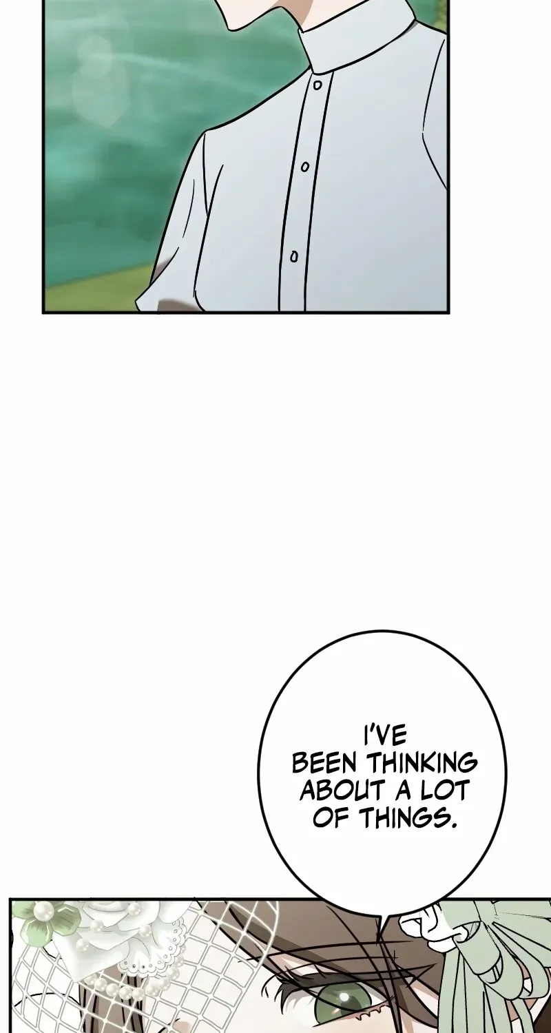 The Monster Princess’s Courtship Chapter 21 page 24 - 
