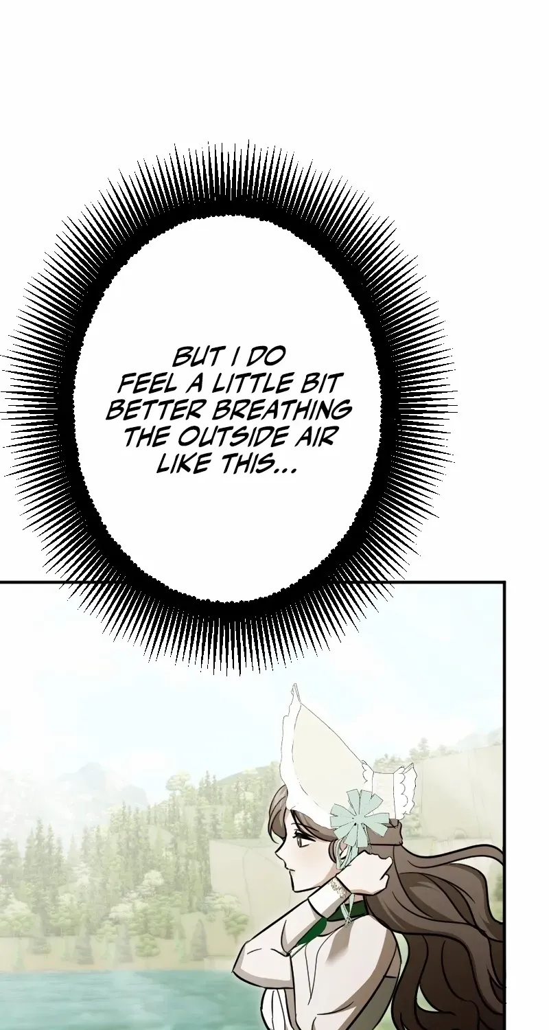 The Monster Princess’s Courtship Chapter 21 page 28 - 
