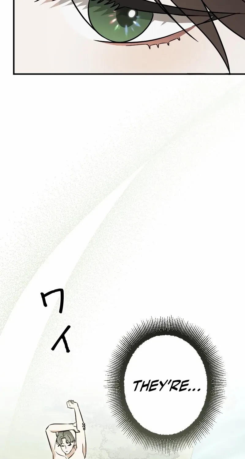 The Monster Princess’s Courtship Chapter 21 page 30 - 
